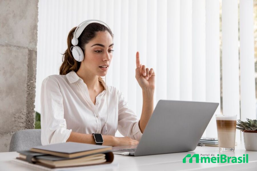 Curso Online Gratuito Curso Online Gratuito